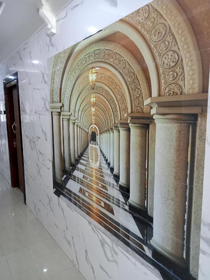 Hotel Senthur Raja Рамешварам Екстер'єр фото