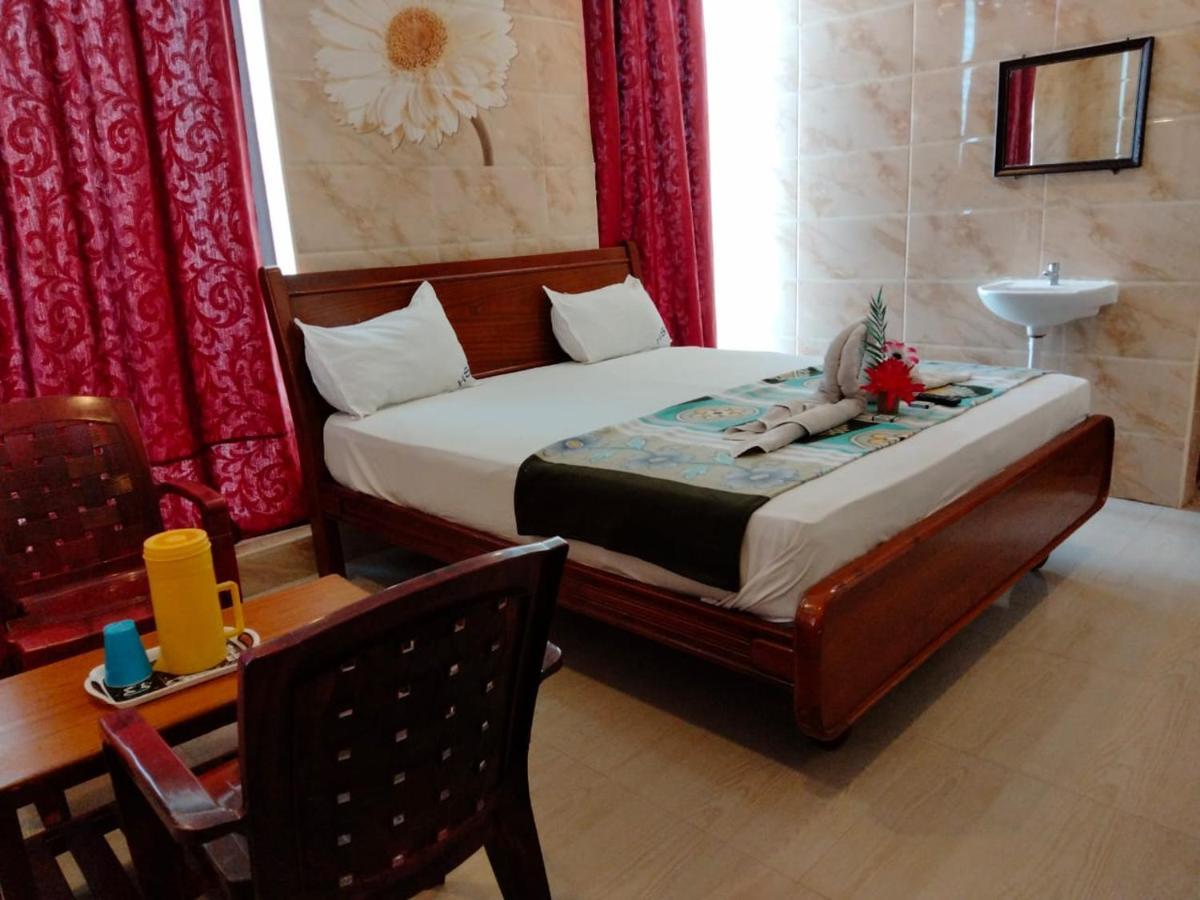 Hotel Senthur Raja Рамешварам Екстер'єр фото